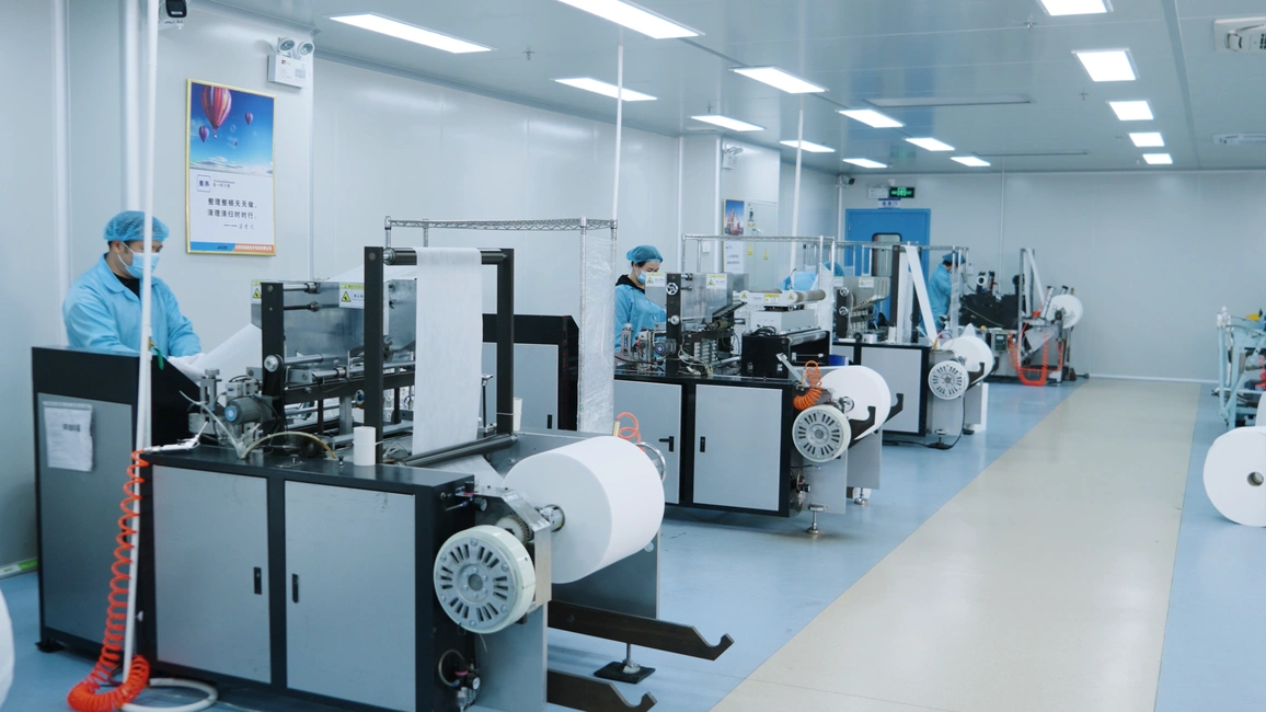 SMT Stencil Wipes Workshop SMT Stencil Wipes Workshop