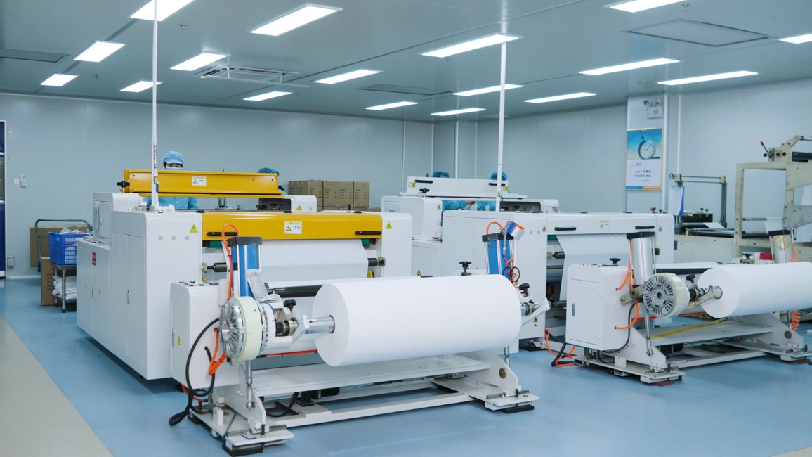 Nonwoven Wipes Workshop Nonwoven Wipes Workshop