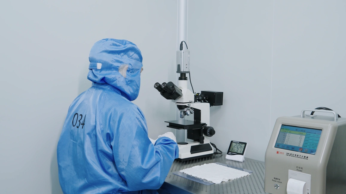 Testing Laboratory Testing Laboratory