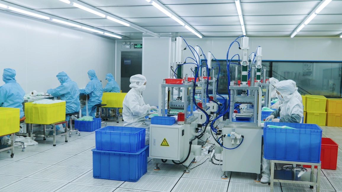 Cleanroom Swabs Workshop Cleanroom Swabs Workshop