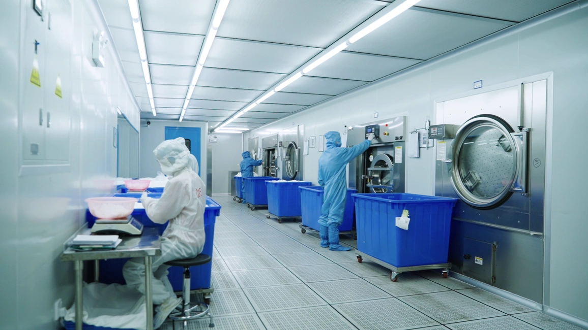 Washing & Drying Workshop Washing & Drying Workshop