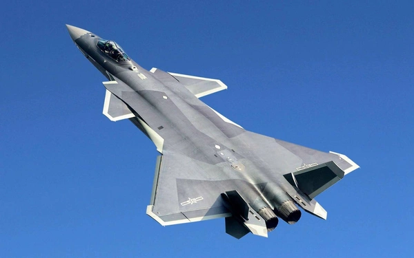 Aerospace - Application Example 1