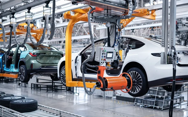 Automotive - Application Example 4