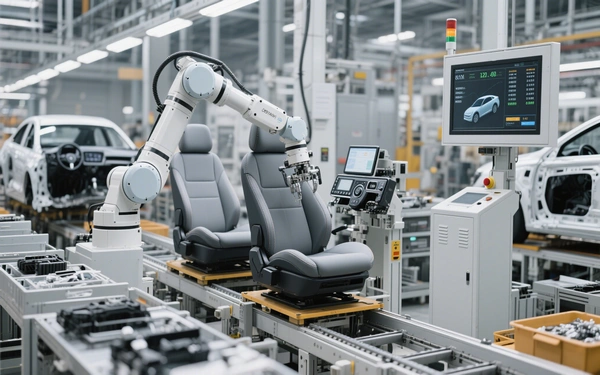 Automotive - Application Example 2