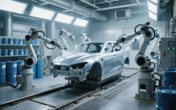 Automotive - Application Example 3