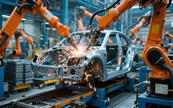 Automotive - Application Example 1