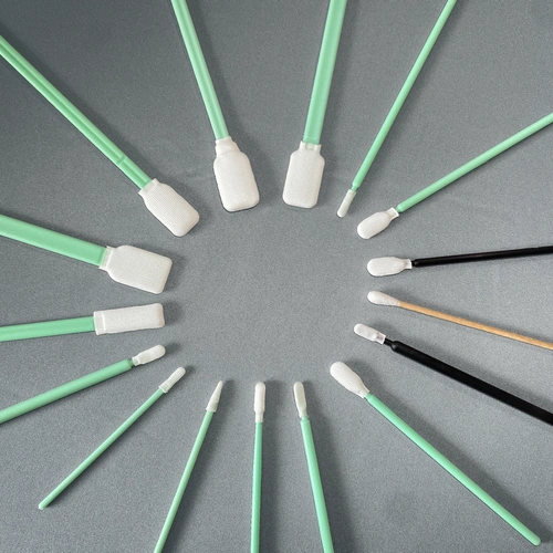 Cleanroom Swabs