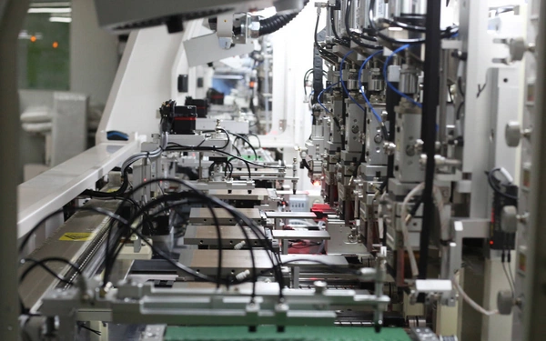 Displays - Application Example 4