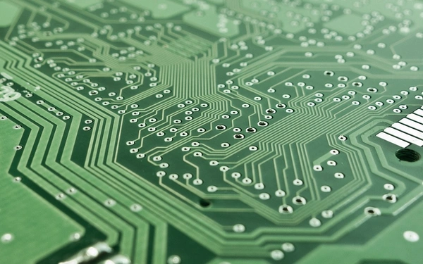 Electronics - Application Example 2