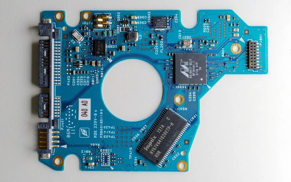 Electronics - Application Example 1