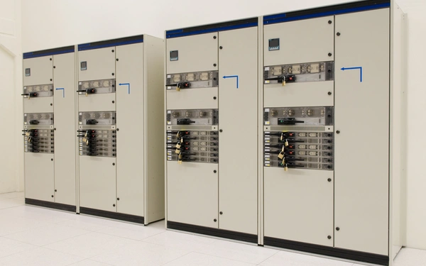 Energy - Application Example 4