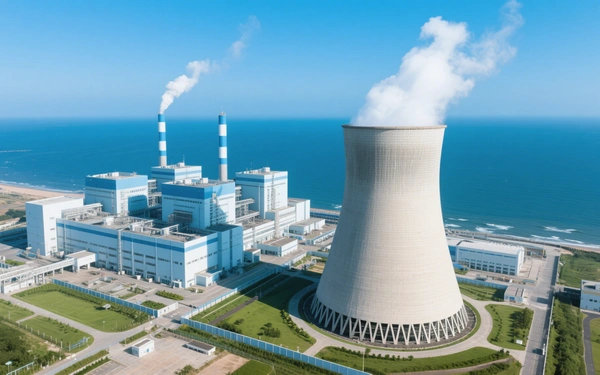 Energy - Application Example 3