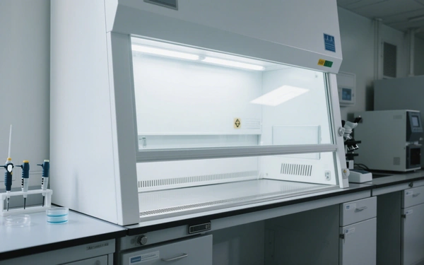 Laboratories - Application Example 4