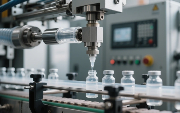 Life Sciences - Application Example 3