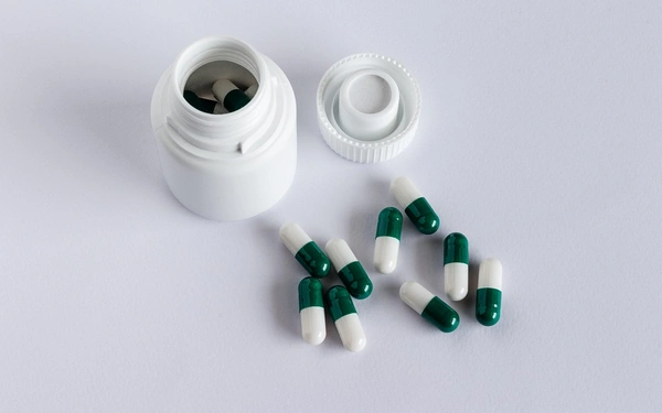 Life Sciences - Application Example 1