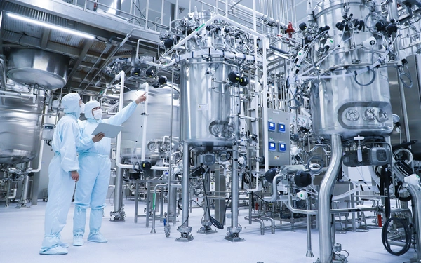 Life Sciences - Application Example 4