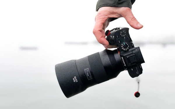 Optics - Application Example 2