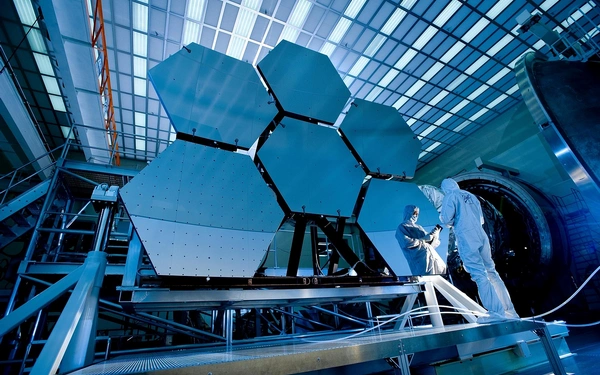 Optics - Application Example 4