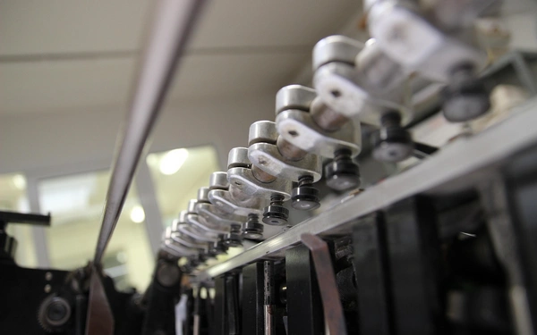 Print - Application Example 2