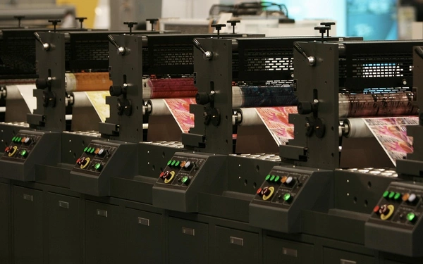 Print - Application Example 3