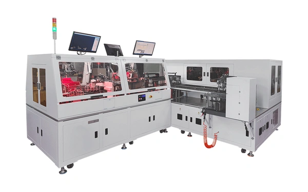 Semiconductor - Application Example 3