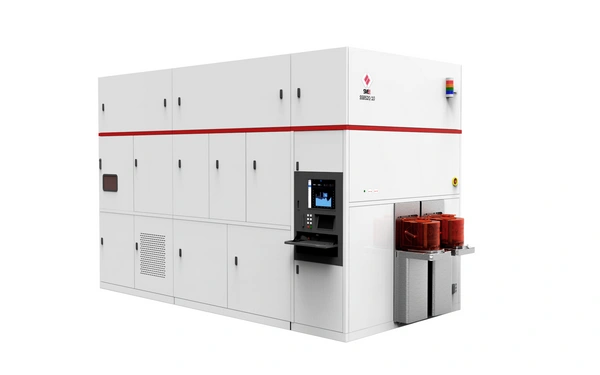 Semiconductor - Application Example 2