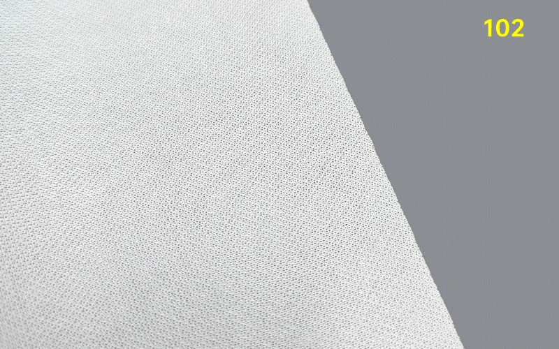 10x | Polyester Cleanroom Wipes 110/120g Interlock 1009DLE