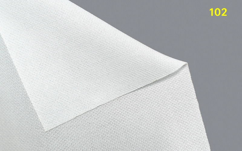 10x | Polyester Cleanroom Wipes 110/120g Interlock 1009DLE