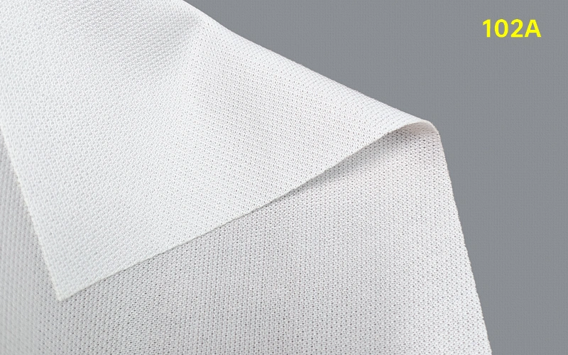 10x | Polyester Cleanroom Wipes 110/120g Interlock 1009DLE