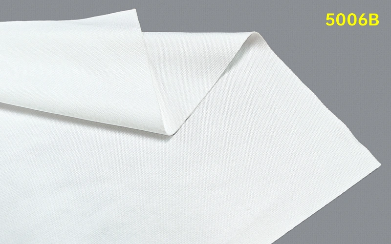 5006 | Microfiber Cleanroom Wipes 170g/180g/190g for Precision Instruments