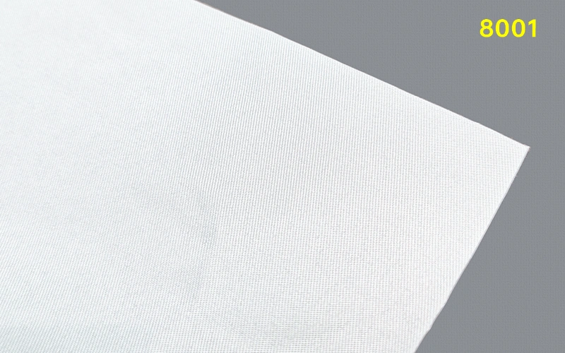 800x | Woven Cleanroom Roll Wipers 110g/105g/110g Twill/Plain/Random Weave