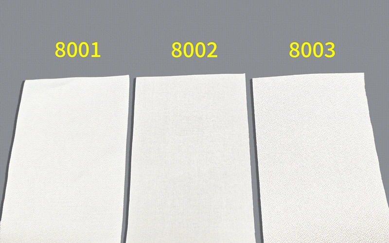 800x | Woven Cleanroom Roll Wipers 110g/105g/110g Twill/Plain/Random Weave