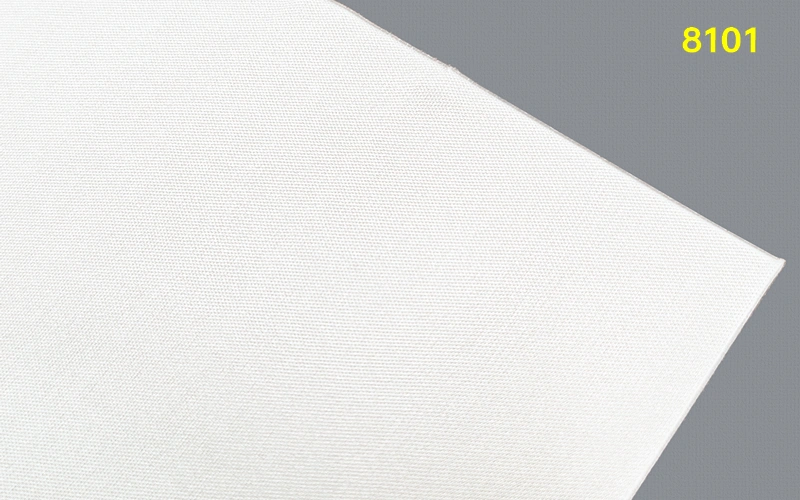 810x | Knitted Cleanroom Roll Wipers 165g/180g/200g