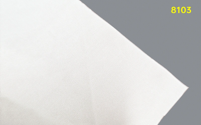 810x | Knitted Cleanroom Roll Wipers 165g/180g/200g