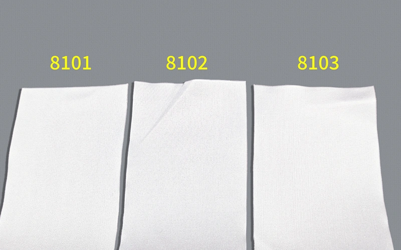 810x | Knitted Cleanroom Roll Wipers 165g/180g/200g