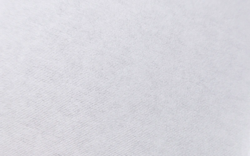 Plain Weave Cross-Lapped | Nonwoven Wipe Sheets 110g Durable