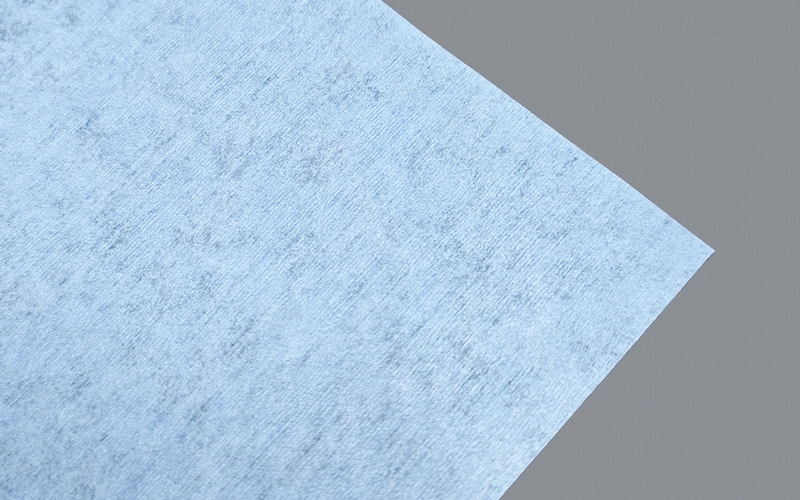 0509 | Nonwoven Cleanroom Wipes Sheets 60g (Colorized 0609)