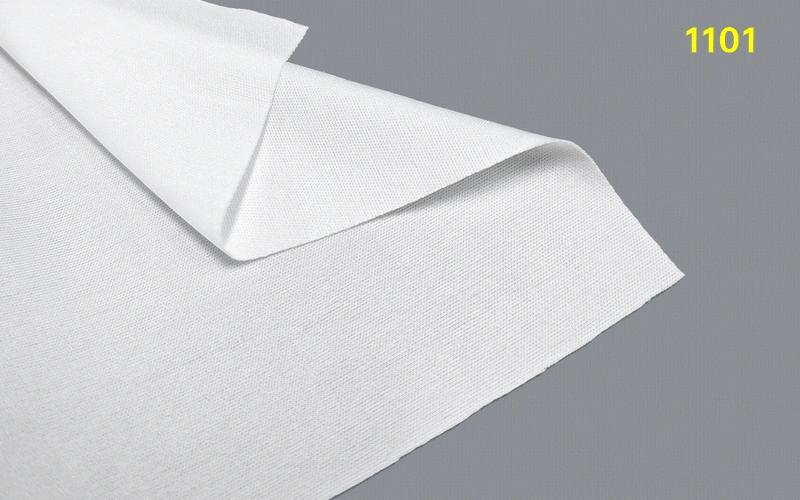 110x | Sub-Microfiber Cleanroom Wipes 95g/100g/110g Watermark Removal