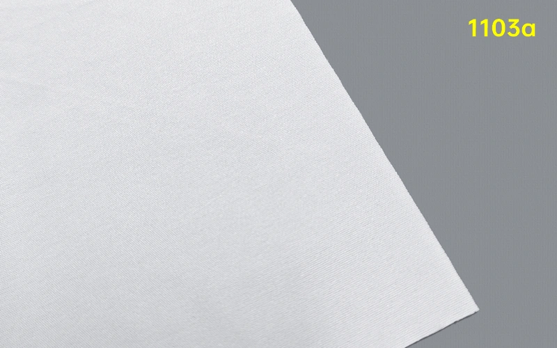 110x | Sub-Microfiber Cleanroom Wipes 120g/130g for Fine Industrial Cleaning