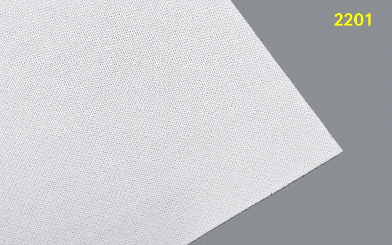 220x | Polyester Cleanroom Wipes 125g/140g/160g Interlock Knit
