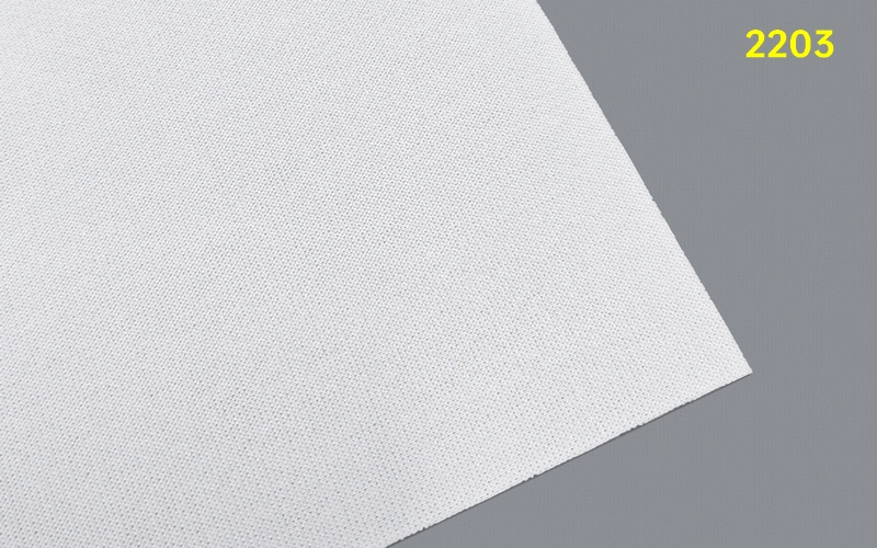 220x | Polyester Cleanroom Wipes 125g/140g/160g Interlock Knit