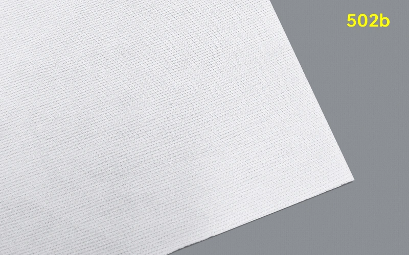 50x | Polyester Cleanroom Wipes 110g/120g Rib Knit 1009SLE