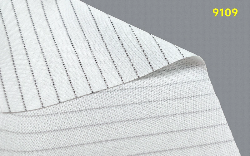 9x09 | Conductive Yarn ESD Cleanroom Wipes 120g/140g/190g