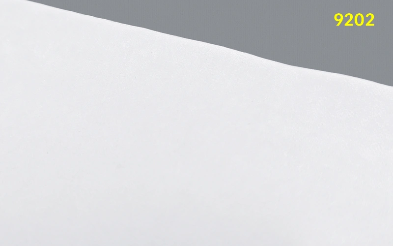 9202 | Stiff High-Density Microfiber Cleanroom Wipe 210g