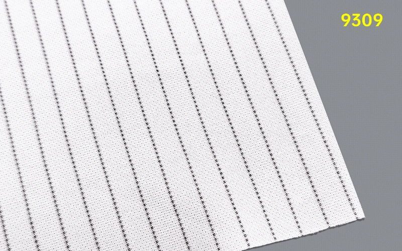 9x09 | Conductive Yarn ESD Cleanroom Wipes 120g/140g/190g