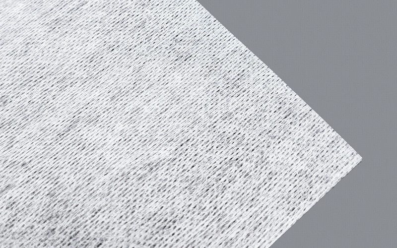 M-3 | Apertured Nonwoven Cleanroom Wipes Sheets 35g/40g Low-Linting