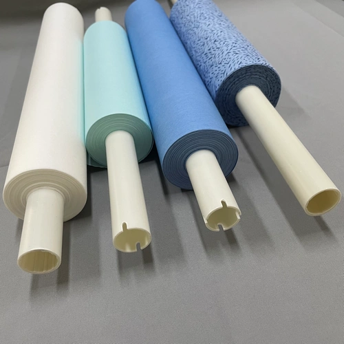 SMT Stencil Wiping Rolls | 56g/68g for Solder Paste & Glue