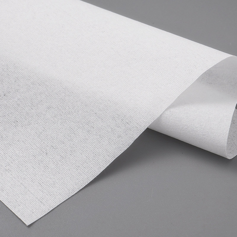 Why Do Cleanroom Wipes Have Stripes? The Spunlace Process Explained